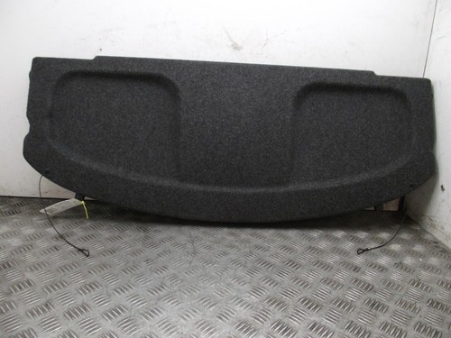 Toyota auris parcel shelf - parcel, load