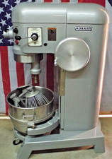 Hobart H600T 60Qt Commercial