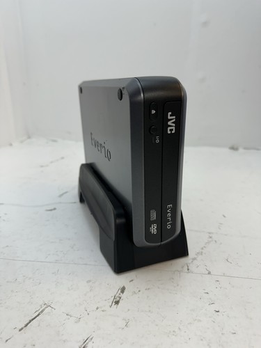 Jvc everio vd20ek dvd - jvc,