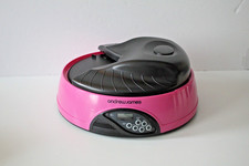 Andrew James 4 Day Pet Feeder - Cats Dogs & Rabbits Low Power Consumption