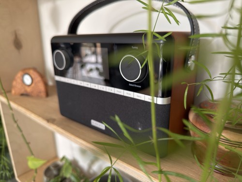 Roberts stream 94i - roberts, dab+/dab/fm