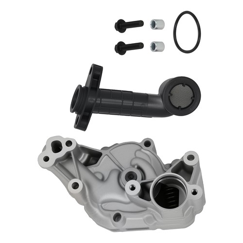 Car engine oil pump - car, ford