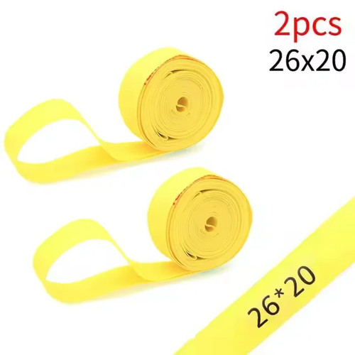 Pair 2pcs bicycle tube - pair,