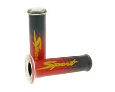 Rubber Grip Set Sport