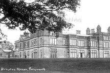 Jsw-57 Drayton Manor, Tamworth, Staffordshire. Photo