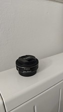 Canon EF-S 24mm f/2.8 STM Lens