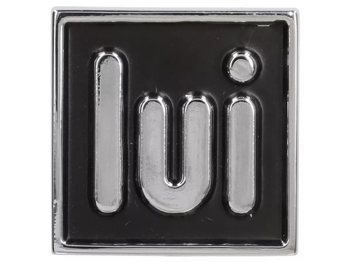 Casa lambretta legshield badge - lambretta,