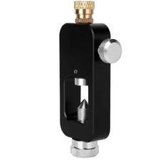 BLACK DEDEPU Scuba Adapter