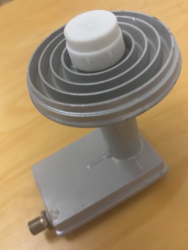 Universal lnb for prime - universal,