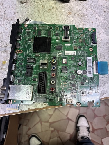 Samsung video board - tv,