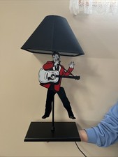 1995 Elvis Presley Motion