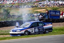 Gary Ayles' abandoned Rouse