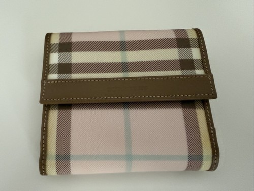 Burberry london pink nova - burberry,