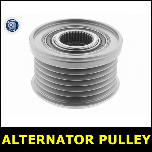 Alternator pulley for - bmw, e30