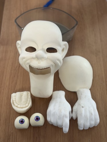 Ricky finn build - ricky, build-your-own