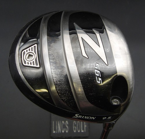 Srixon 565 driver - srixon, z