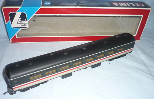 Lima gauge 2d - mk.,