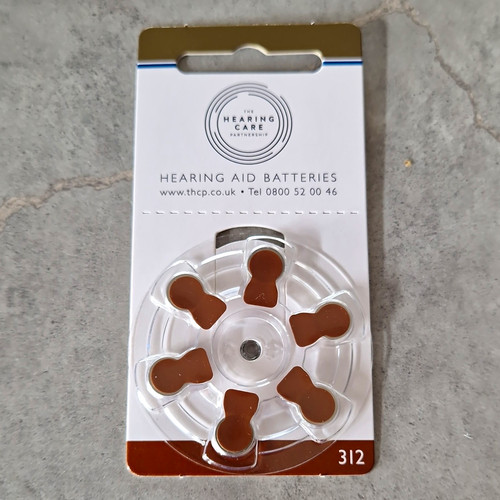 The hearing care - the,