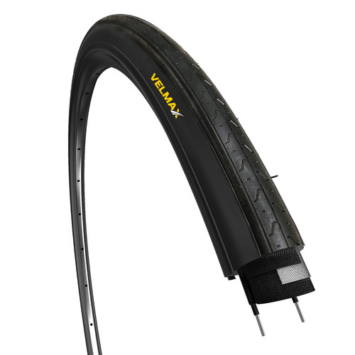 Velmax 700 23c foldable tyre - x,