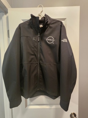 Nissan logo north face - nissan,
