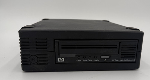 Storageworks ultrium 448 - storageworks,