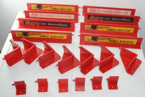1969 vintage subbuteo - 1969,