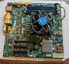 Supermicro X11SSH-LN4F C236