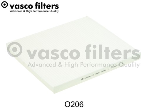 For vasco o206 cabin - for,