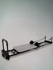 Brand new AeroPilates Reformer Pilates Machine with Cardio Rebounder 