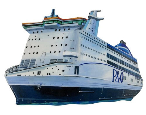 Pride rotterdam ferry - pride, of