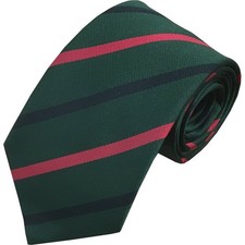 Royal Green Jackets (RGJ)