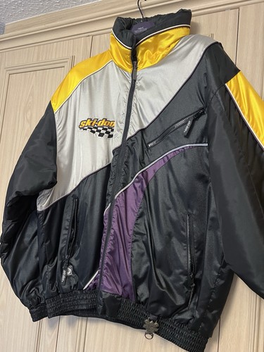 Ski doo sno gear - sno,