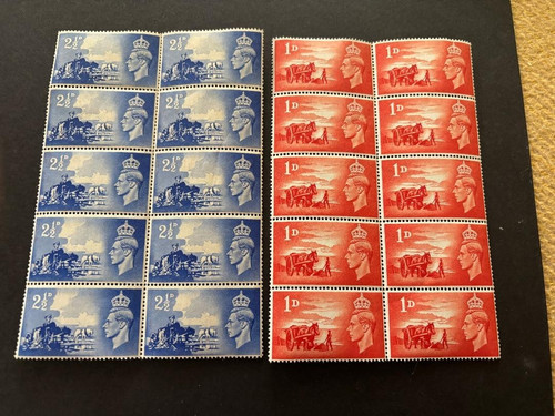 Wholesale offer 1948 - gb,