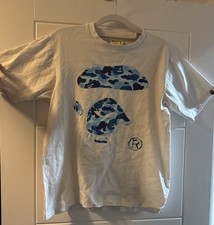 Bape Men's T-Shirt Men’s
