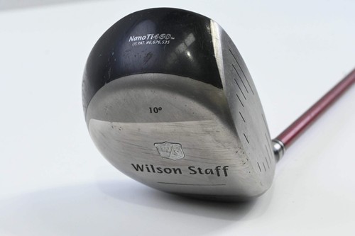 Wilson staff dd5 - staff, driver