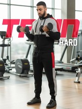 Mens Tracksuit Full Set 2