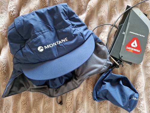 Montane primaloft insulated - montane,
