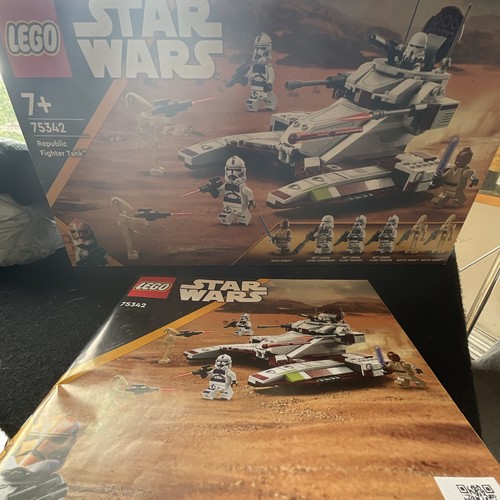 Lego star wars the clone - wars,