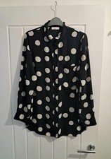 Womens Matalan Papaya black &