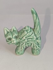 Sylvac Frightened - Scared Cat Model No.1400 - Very Nice Piece!