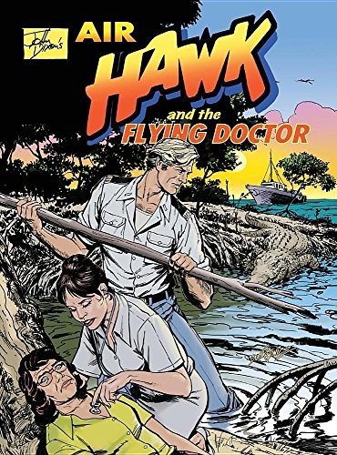 John dixon air hawk and - dixon's,