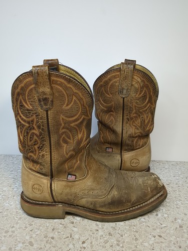 Double ice steel toe - h,
