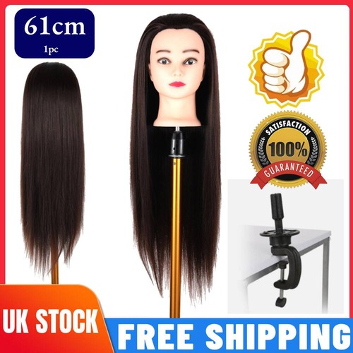 Training head mannequin - training, 24"