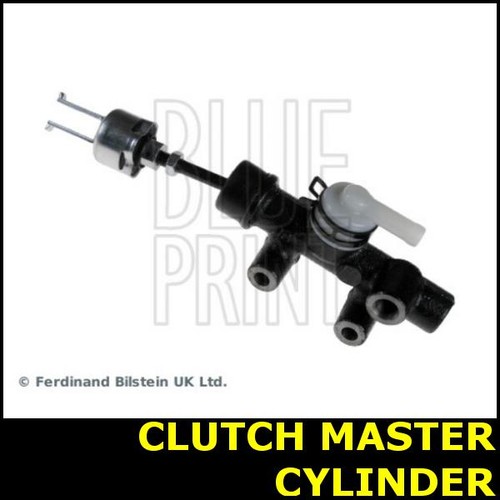 Clutch master cylinder - clutch, fits
