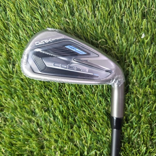 Cobra darkspeed iron - cobra,