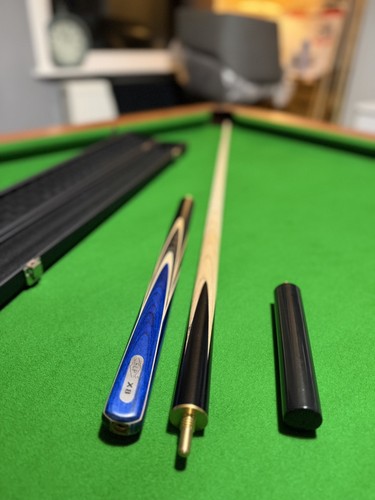 Xlp 4 snooker - xlp, 3/4