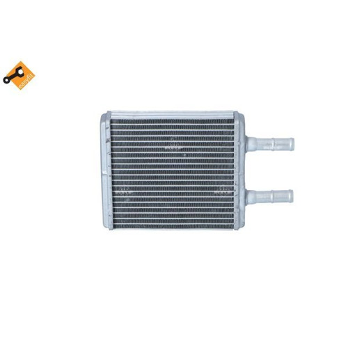 Nrf heater matrix core - heater,
