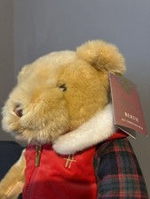 Harrods Teddy Bear Annual