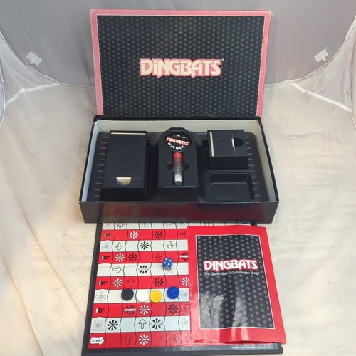 Vintage original dingbats - original,