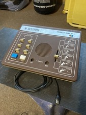 Vintage Binatone Colour Tv Game 01-4931